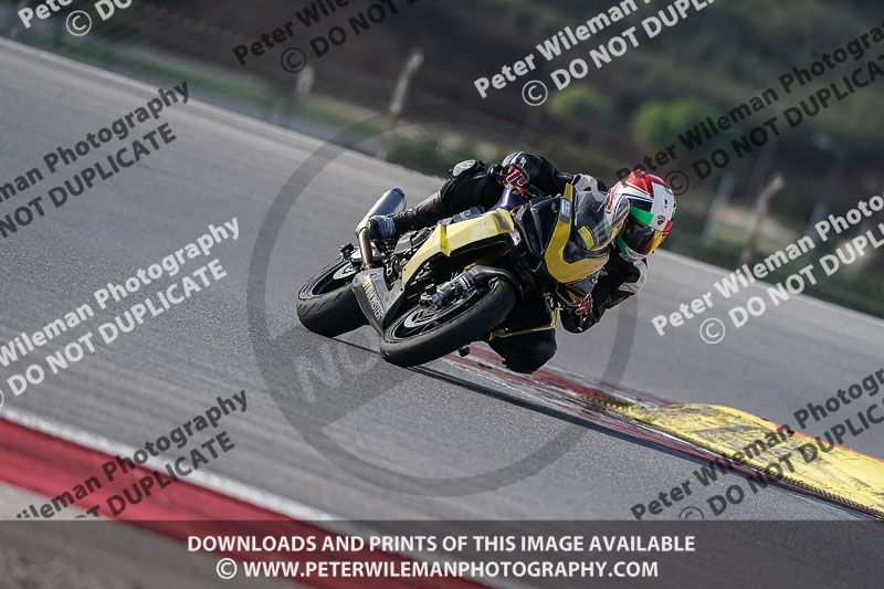 motorbikes;no limits;peter wileman photography;portimao;portugal;trackday digital images